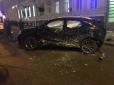 Трагедія у Харкові: Громадський активіст впевнений, що побачити Lexus водій Volkswagen міг тільки через бічне скло