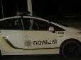 Скандал: Патрульних, які в Івано-Франківську зупинили п'яного екс-полковника МВС, відсторонили від роботи