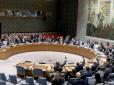 Хто б сумнівався: З приводу розслідування хіматак у Сирії Росія вчергове наклала вето у Радбезі ООН
