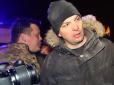 Генпрокурор хоче зняти недоторканність із Соболєва через побиття АТОвця
