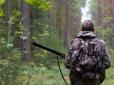 На Волині браконьєри під час полювання застрелили людину