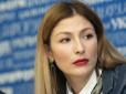 Заступник міністра в ефірі росТБ відмовилася переходити на російську мову