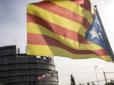 Уряд Іспанії змістив ключового силовика Каталонії