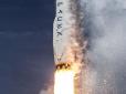 SpaceX забезпечить Землю безкоштовним інтернетом