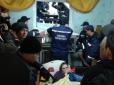 Хіти тижня. Рідкісна хвороба: Десятки рятувальників на Житомирщині допомогли медикам транспортувати до 