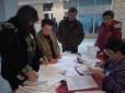 Спостерігачі зафіксували ряд порушень на виборах в ОТГ
