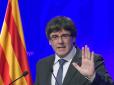 Накивав п'ятами: Головний сепаратист Каталонії втік до Бельгії