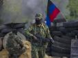 Провокації ворога: На Донбасі терористи накрили вогнем власні позиції (відео)