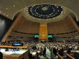 Ви не маєте права говорити про Україну: Українські дипломати поставили на місце Росію на Генасамблеї ООН