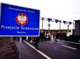 Вбивство українця у Польщі: Ще одного підозрюваного схопили на українсько-польському кордоні