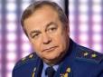 Вітаємо з професійним святом: Генерал Романенко розповів про нову ракетну зброю ЗСУ