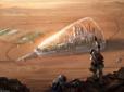​Підкорення Марса: Вчені побоюються, що до місця долетять сліпі каліки