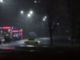 Патрульні лише поговорили з гонщиками: Мережу обурили нічні перегони у Харкові (відео)