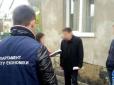 У Луцьку на хабарі затримали колишнього депутата обласної ради (фото)