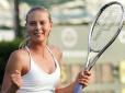 Відому російську тенісистку звинуватили в шахрайстві
