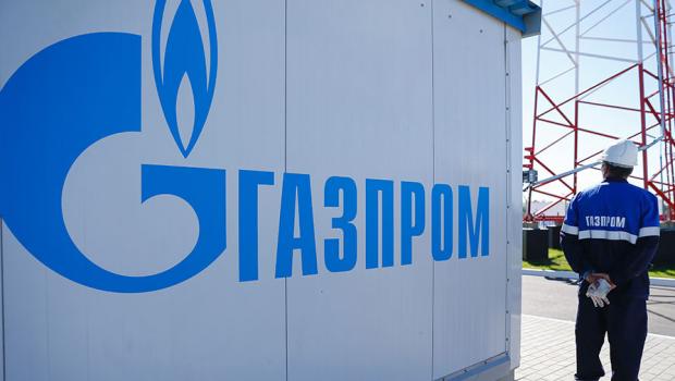 В "Газпрома" справи кепські. Фото: ТАСС.