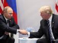 Напередодні в'єтнамского побачення: На що Трамп може з Путіним розміняти Україну - Орешкін