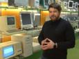 Унікальну колекцію комп'ютерів Apple зібрав колишній програміст з України (відео)