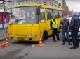 10 років в'язниці маршрутчику-вбивці: Проти водія, який в Києві збив на смерть двох людей, порушено кримінальну справу