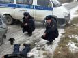 У Росії епілептик по-звірячому розчленував двох жінок в магазині, після чого вмер (фото)