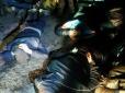 Обличчям в підлогу: Поліція затримала на Полтавщині кілька десятків рейдерів (фото)