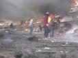 Десятки вбитих та поранених: В сирійському таборі для біженців стався вибух