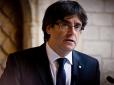 Від долі не втечеш: Екс-лідер Каталонії Пучдемон здався поліції