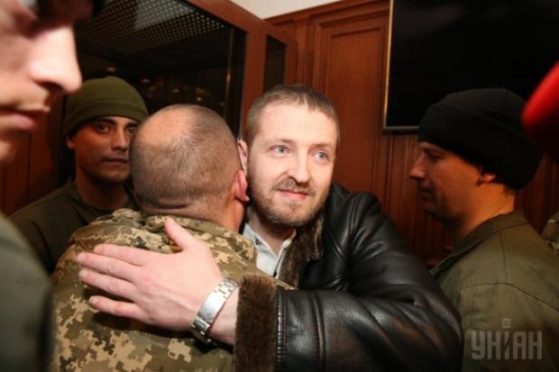 Фото: УНІАН.