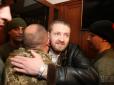 Колмогоров на свободі!: Суд звільнив бійся з-під варти  (фото)