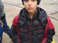 З дитячого майданчика в Одесі викрали 9-річного хлопчика (фото)