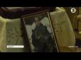 У Чернігові попрощалися з ветераном АТО, який помер від наслідків поранення (відео)