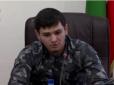 Поліцію Грозного очолив дужу молодий і дуже перспективний родич Кадирова (відео)
