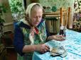 Покращення не для усіх: Майже половина українських пенсіонерів отримала підвищення пенсій менш ніж 200 гривень