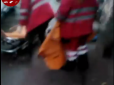 Знайшли в калюжі крові: У Києві проломили голову хлопцю, поліція шукає свідків (відео)