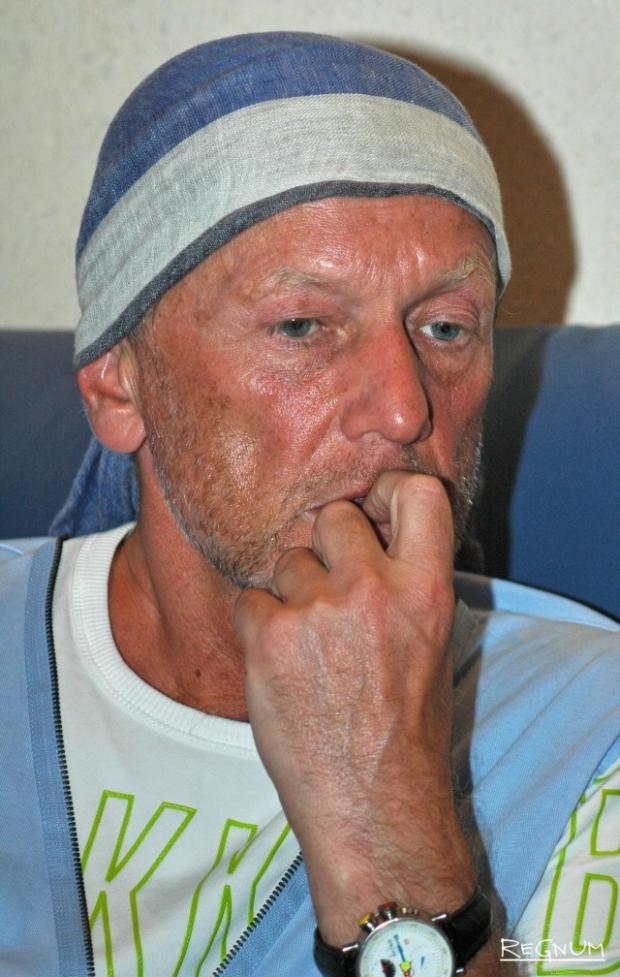 Фото: ИА Regnum.