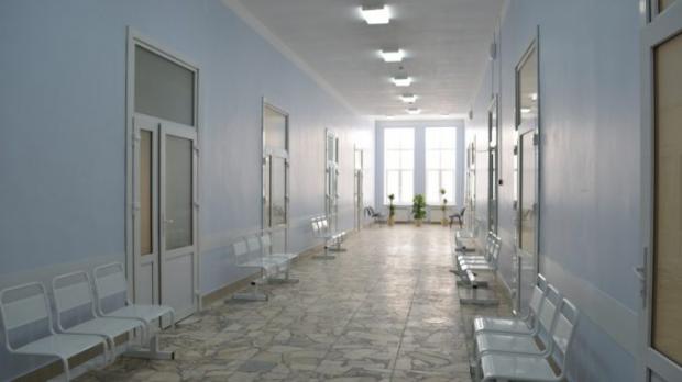 Фото: Городской сайт Луганска.