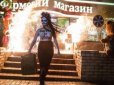 ​Слава підкралась не з того боку: У Києві викрали активістку FEMEN