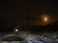 У мережі показали відео падіння метеориту у Росії