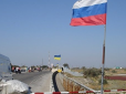 Окупанти в Криму почали будівництво рову з парканом на адмінкордоні з Україною