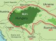 Хіти тижня. Чому Угорщина не змогла б захопити Закарпаття, навіть якщо б ЄС та НАТО розв'язали їй руки - блогер