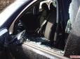 Зухвале пограбування під Житомиром: Атакувавши авто ювеліра, злочинці зі стріляниною викрали 30 кг золота (фото, відео)