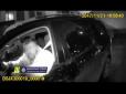 Тернопільський депутат побив жінку-поліцейського (відео)