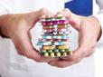 Бізнес на здоров'ї, або ліки, які не лікують: Чому українські препарати гірші за європейські