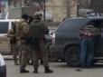 Представилися спецназівцями: У Києві невідомі у балаклавах та камуфляжі викрали ветерана батальйону 