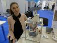 Вода з повітря: Українські винахідники представили новий прилад (відео)