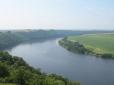 Шокуючі дані: За роки незалежності з карти України зникло більше 10 тисяч малих річок