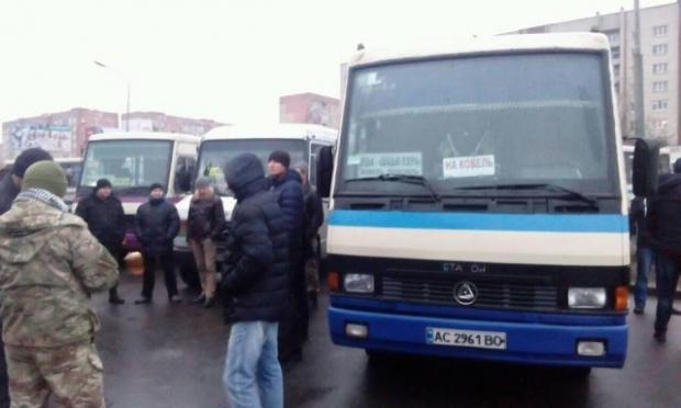 Фото: "Волинські новини".