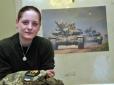 Росіянка, яка воювала за Україну, поділилася моторошною трагедією