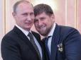 Підуть разом:  Російський опозиціонер озвучив несподіваний прогноз щодо Путіна і Кадирова