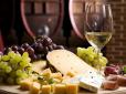 ​4 классических правила сочетания вина и еды от Alcomag